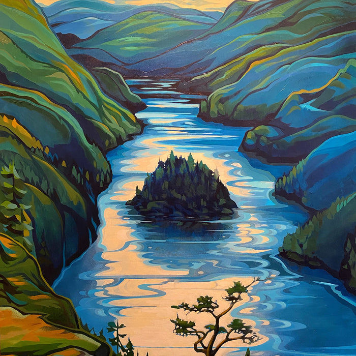 Shawn O'Keefe