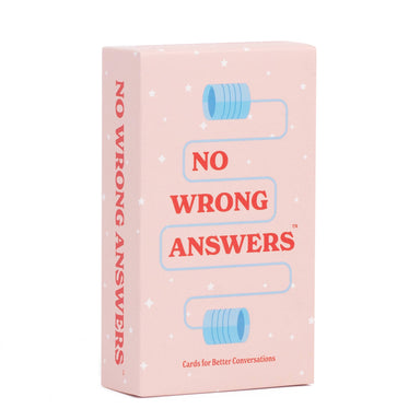 No Wrong Answers - Puzzle Lab