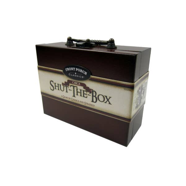 Circa Shut-the-Box
