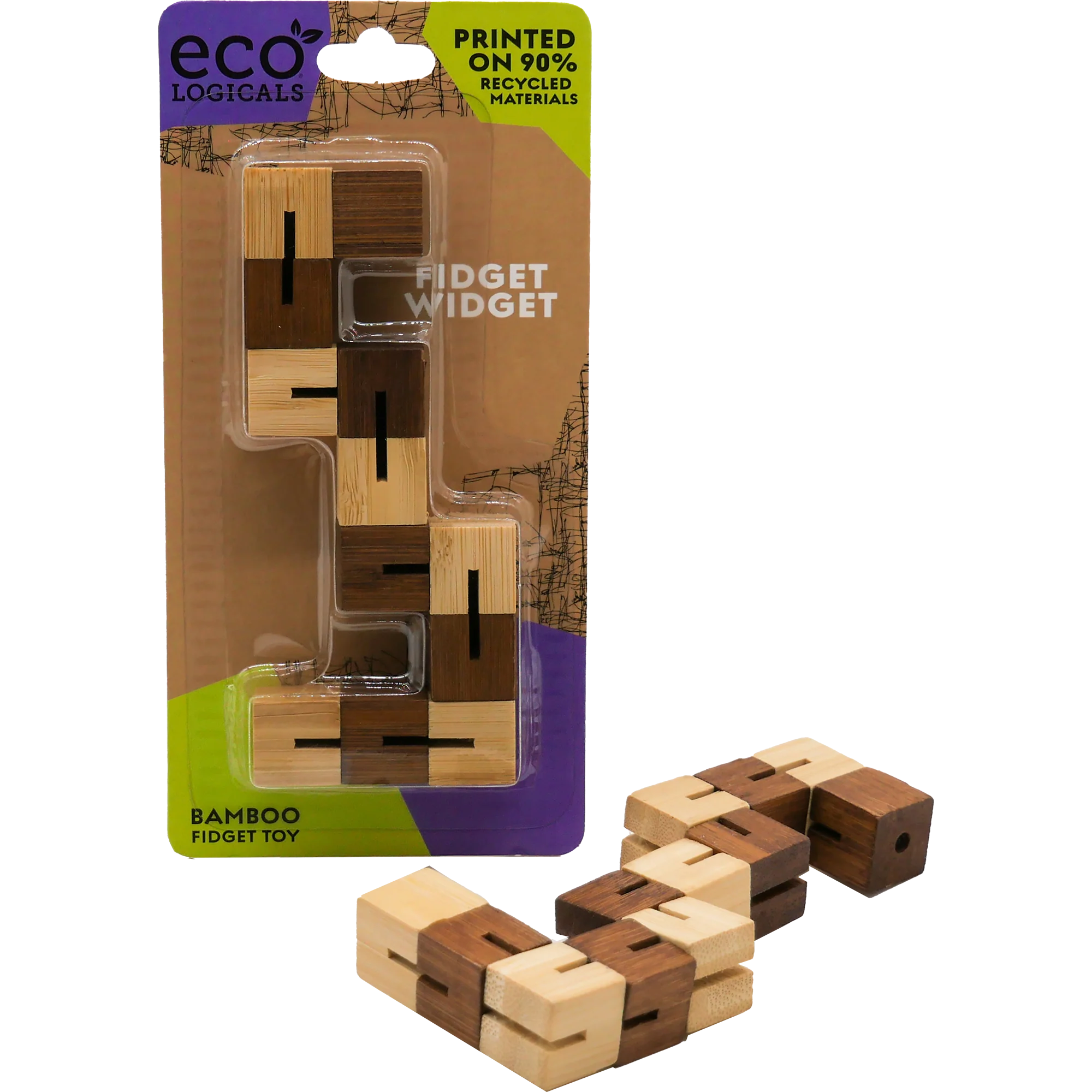 Fidget Widget - Puzzle Lab