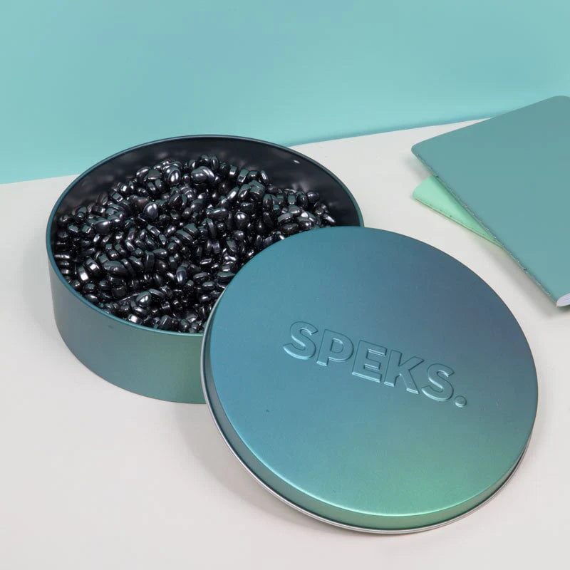 Speks Crags - Puzzle Lab