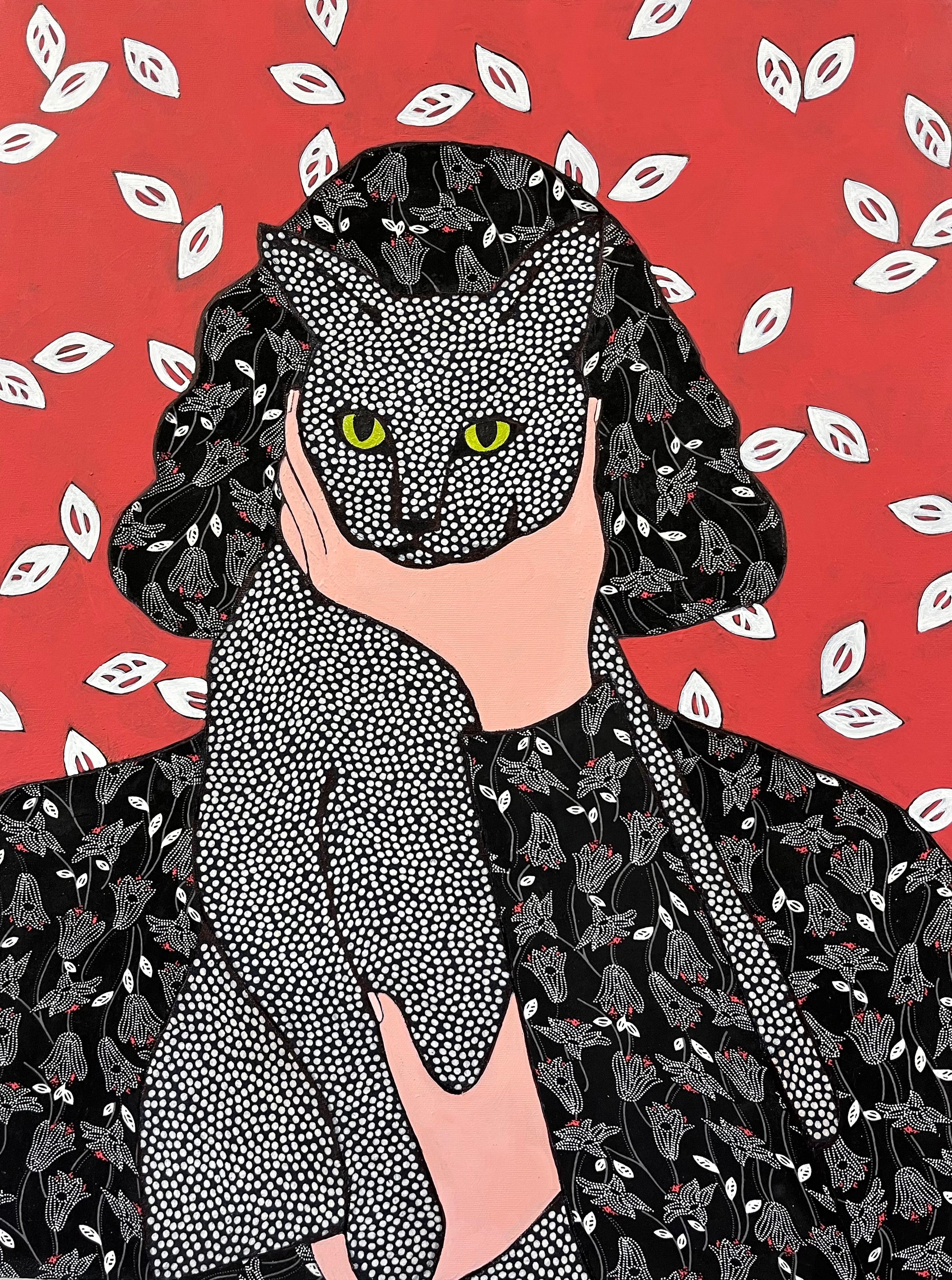 Feline Fever Wood Jigsaw Puzzle | Puzzle Lab