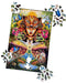 Jungle Mother Wood Jigsaw Puzzle - Puzzle Lab