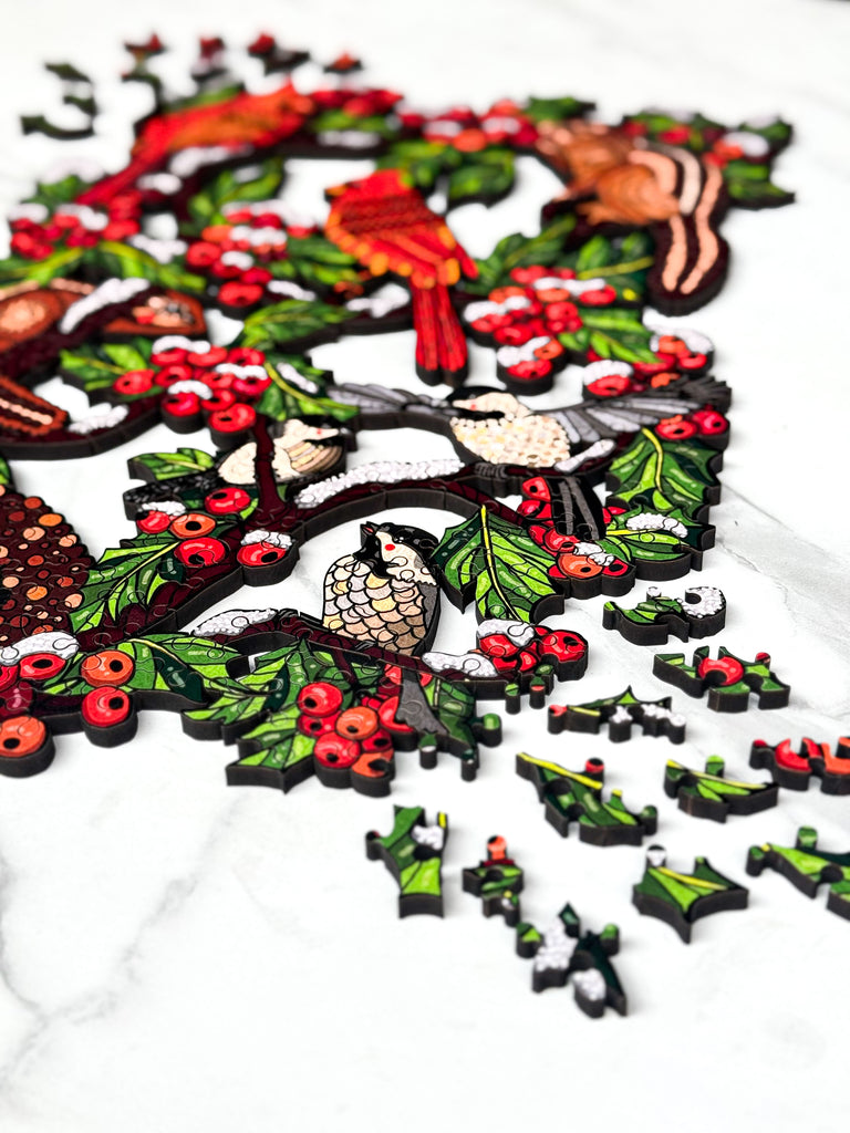 Shop Puzzles - Unique and Challenging Jigsaw Collections | Puzzle Lab