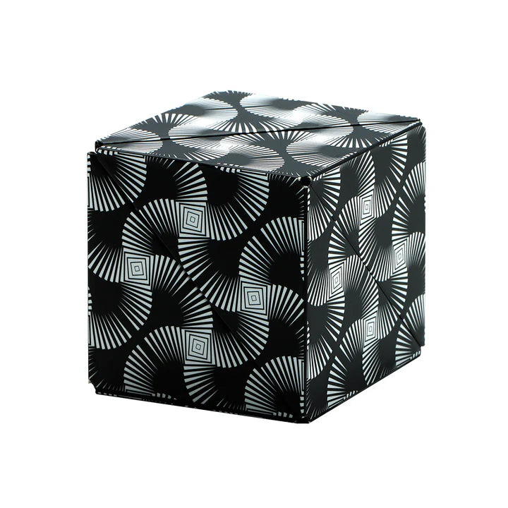 Shashibo Cube - Puzzle Lab