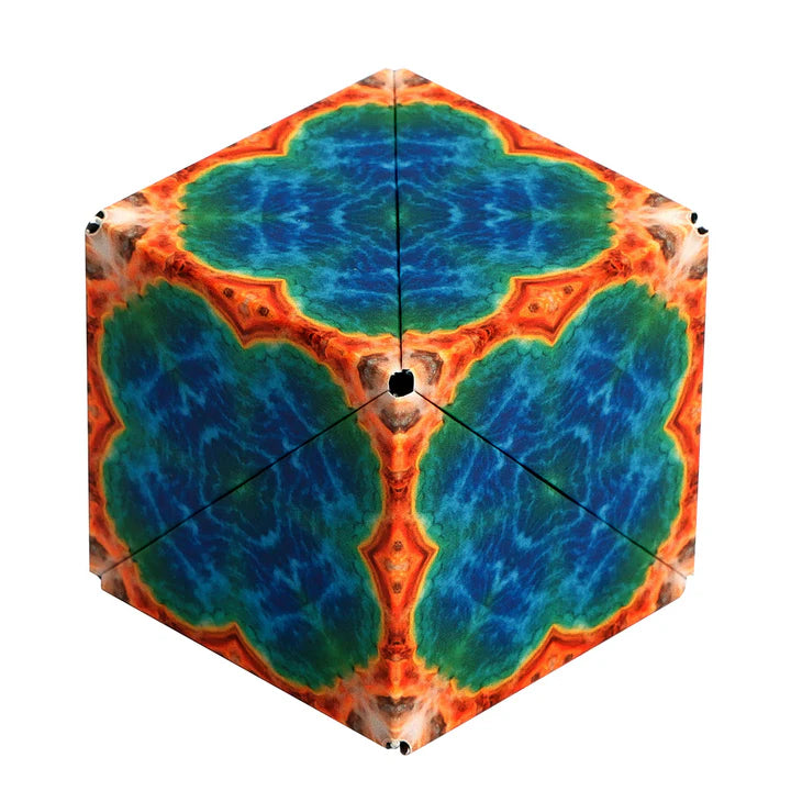 Shashibo Cube - Puzzle Lab