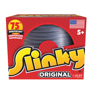 Original Slinky - Puzzle Lab