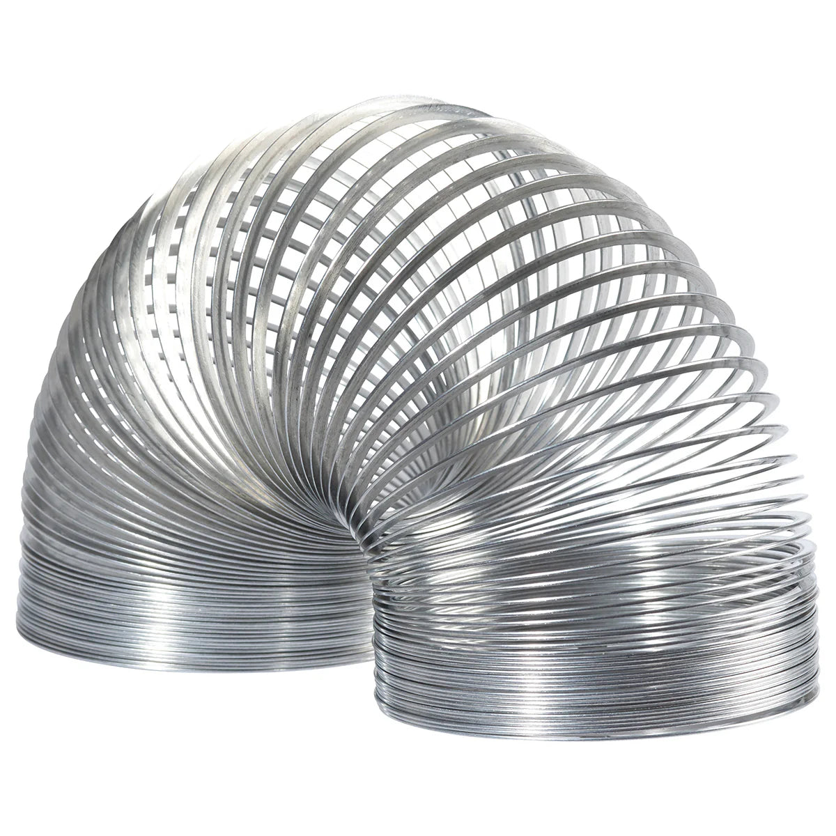 Original Slinky - Puzzle Lab