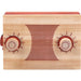 Vintage Radio Puzzle Box | Wooden Puzzle Box - Puzzle Lab
