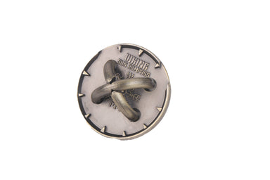 Viking Sun Compass - Puzzle Lab