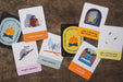 Campfire Stories Deck for Kids - Puzzle Lab