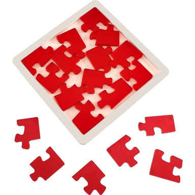 Jigsaw 19 - Hanayama Version | Packing Puzzles - Puzzle Lab