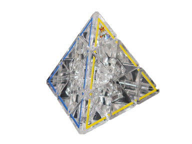 Meffert's Pyraminx Crystal - Puzzle Lab