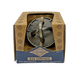 Viking Sun Compass - Puzzle Lab