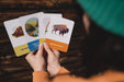 Campfire Stories Deck for Kids - Puzzle Lab