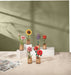 3D Wooden Flower Puzzles: Sunflower - Puzzle Lab