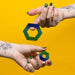 Speks Mini Magnet Balls - Puzzle Lab