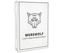 Werewolf - Puzzle Lab