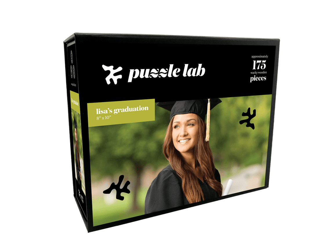 Create Your Own Custom Puzzles | Puzzle Lab
