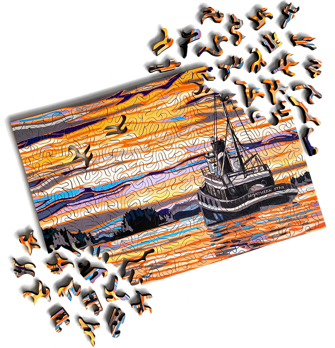 Shop Puzzles - Unique and Challenging Jigsaw Collections | Puzzle Lab